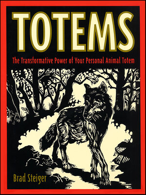 Totems - ebook
